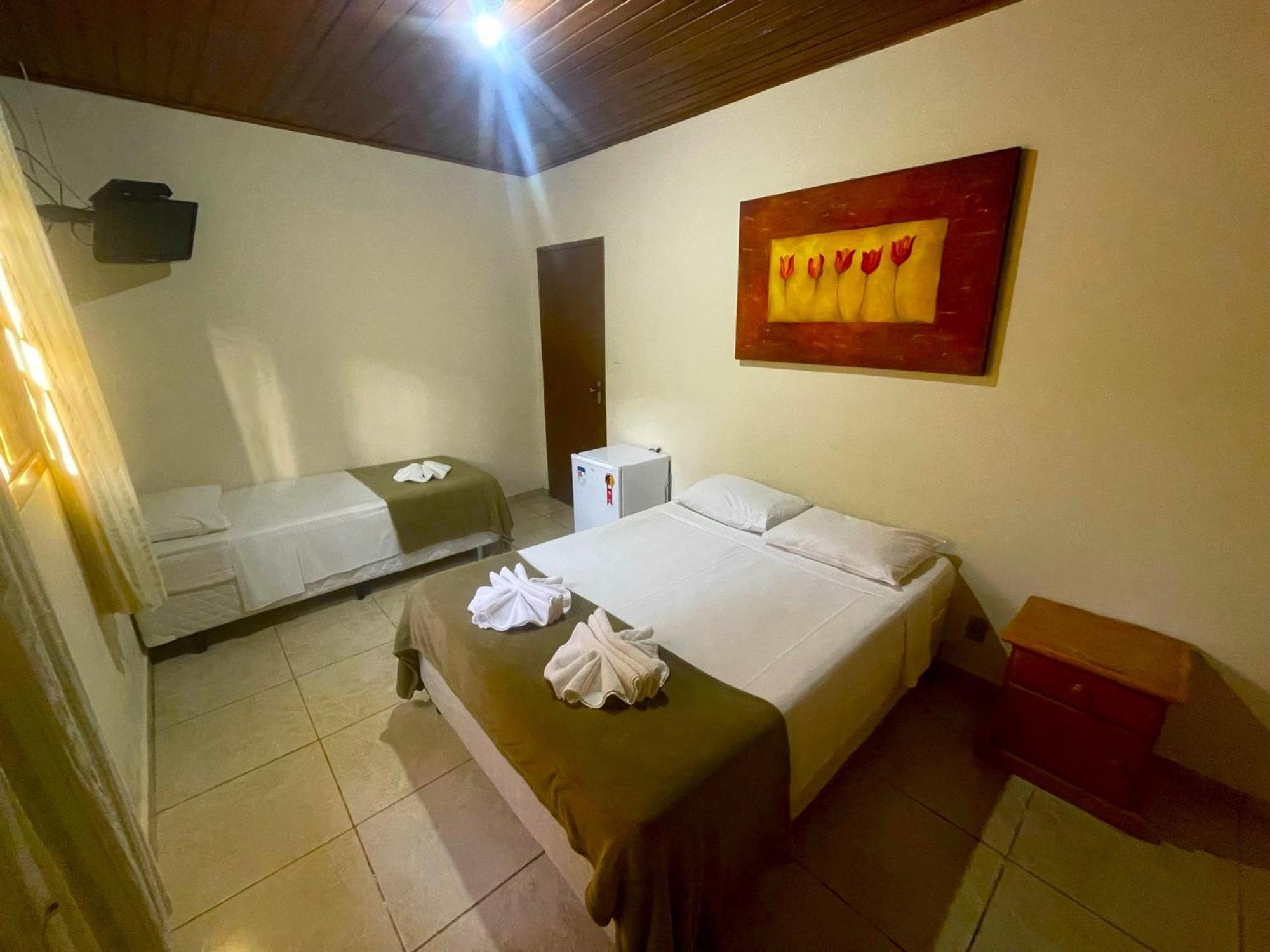 Hotel Fazenda Villa Verona Serra Negra  Eksteriør billede