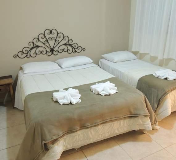 Hotel Fazenda Villa Verona Serra Negra  Eksteriør billede