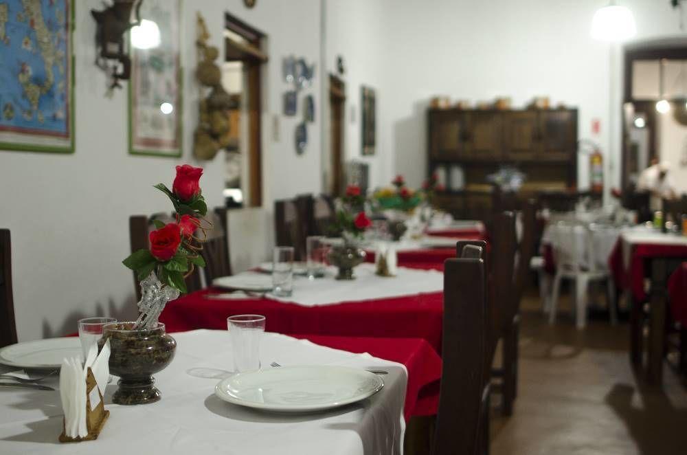Hotel Fazenda Villa Verona Serra Negra  Eksteriør billede